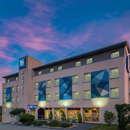 Ibis Budget Limoges Nord Ngoại thất bức ảnh