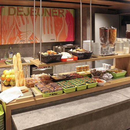 Ibis Budget Limoges Nord Ngoại thất bức ảnh