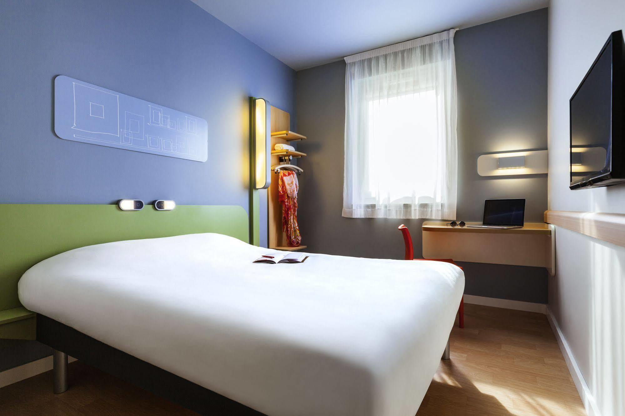 Ibis Budget Limoges Nord Ngoại thất bức ảnh